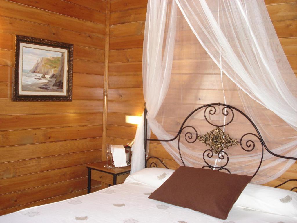El Raco De La Pintora "Adults Only" Hotell Alberic Rum bild