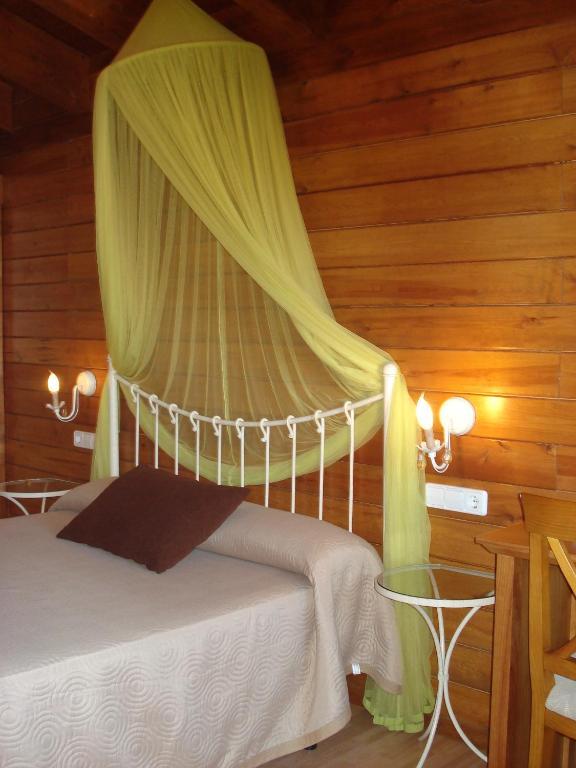El Raco De La Pintora "Adults Only" Hotell Alberic Rum bild